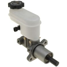 Brake Master Cylinder - Tonsa