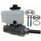 Brake Master Cylinder - Tonsa