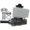 Brake Master Cylinder - Tonsa