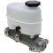 Brake Master Cylinder - Tonsa