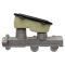 Brake Master Cylinder - Tonsa