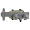 Brake Master Cylinder - Tonsa