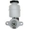 Brake Master Cylinder - Tonsa