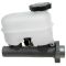 Brake Master Cylinder - Tonsa