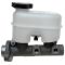 Brake Master Cylinder - Tonsa