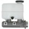 Brake Master Cylinder - Tonsa