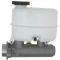 Brake Master Cylinder - Tonsa