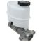 Brake Master Cylinder - Tonsa