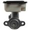 Brake Master Cylinder - Tonsa