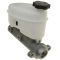 Brake Master Cylinder - Tonsa