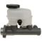 Brake Master Cylinder - Tonsa