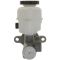 Brake Master Cylinder - Tonsa