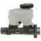 Brake Master Cylinder - Tonsa