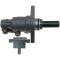 Brake Master Cylinder - Tonsa