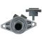 Brake Master Cylinder - Tonsa