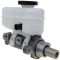 Brake Master Cylinder - Tonsa