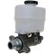 Brake Master Cylinder - Tonsa