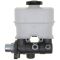 Brake Master Cylinder - Tonsa