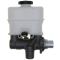 Brake Master Cylinder - Tonsa