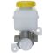 Brake Master Cylinder - Tonsa