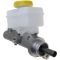 Brake Master Cylinder - Tonsa