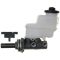 Brake Master Cylinder - Tonsa