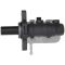 Brake Master Cylinder - Tonsa