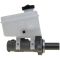 Brake Master Cylinder - Tonsa