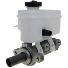 Brake Master Cylinder - Tonsa