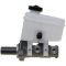 Brake Master Cylinder - Tonsa