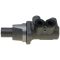 Brake Master Cylinder - Tonsa