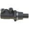 Brake Master Cylinder - Tonsa