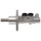 Brake Master Cylinder - Tonsa