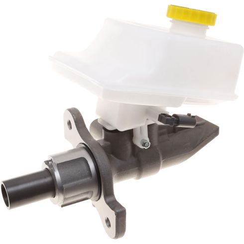 Brake Master Cylinder - Tonsa