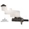 Brake Master Cylinder - Tonsa