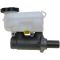 Brake Master Cylinder - Tonsa