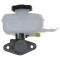 Brake Master Cylinder - Tonsa