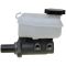 Brake Master Cylinder - Tonsa