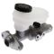 Brake Master Cylinder - Tonsa