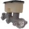 Brake Master Cylinder - Tonsa