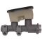 Brake Master Cylinder - Tonsa