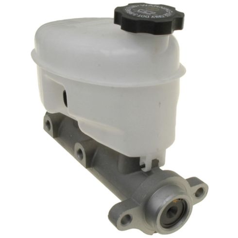 Brake Master Cylinder - Tonsa