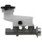 Brake Master Cylinder - Tonsa