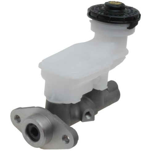 Brake Master Cylinder - Tonsa