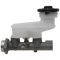 Brake Master Cylinder - Tonsa