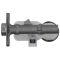 Brake Master Cylinder - Tonsa