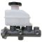 Brake Master Cylinder - Tonsa