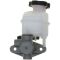 Brake Master Cylinder - Tonsa