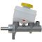 Brake Master Cylinder - Tonsa