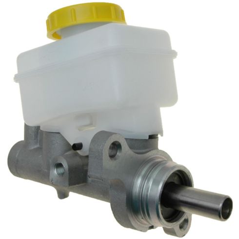 Brake Master Cylinder - Tonsa